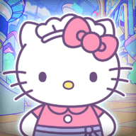 Hello Kitty我的梦之店手游