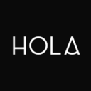 Hola壁纸app