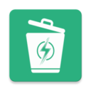 闪电清理app