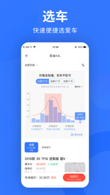 易车极速版app1.0.0