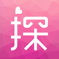 探寻交友app