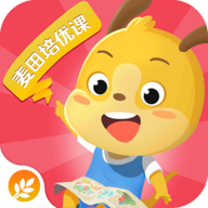 麦田幼儿培优课app