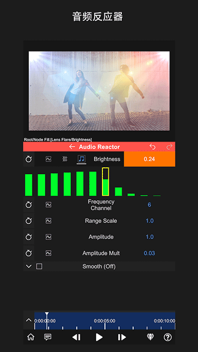 NodeVideo剪辑appideo剪辑app下载-NodeVideo剪辑最新安卓免费下载v16.0.9