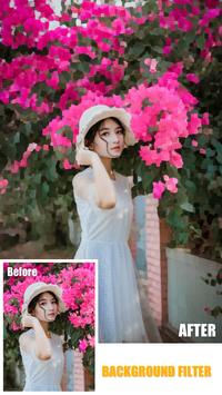 Auto Photo Blur app2.0.0