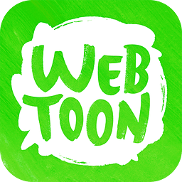 LINE WEBTOON app汉化版