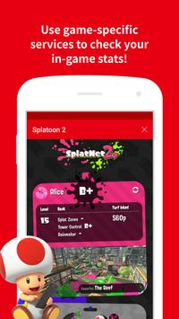 Nintendo Switch Online app1.6.1
