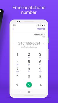 TextNow app20.0.1.0
