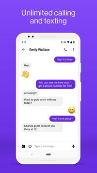 TextNow app20.0.1.0