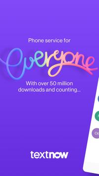 TextNow app20.0.1.0