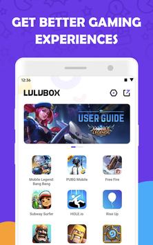 lulubox app4.5.22