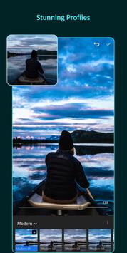 Adobe Lightroom app5.2.1