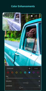 Adobe Lightroom app5.2.1