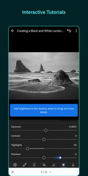 Adobe Lightroom app5.2.1