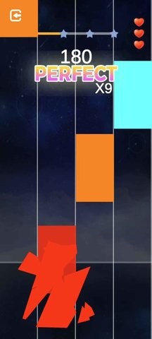 琴键大师游戏1.0.0安卓版