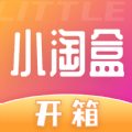 小淘盒app安装