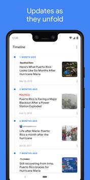 Google 新闻app安卓版5.20.0