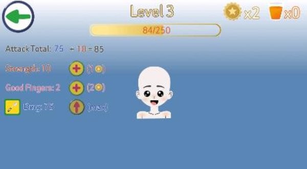 驱鬼厨师官方正版1.0安卓版