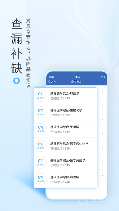 医学高级职称考试宝典app102.0