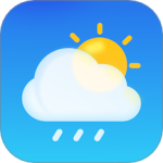 手机天气预报app安装