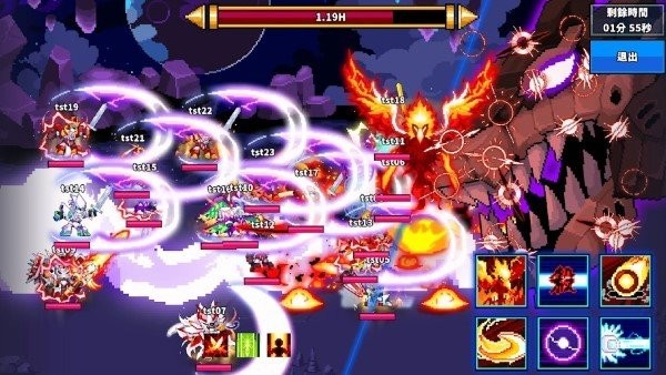 格兰森卡手游1.6.4最新版