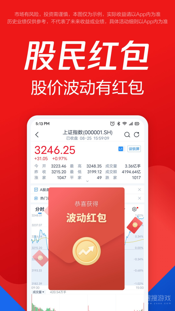 腾讯自选股app11.24.0
