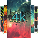 4KWallpaper app