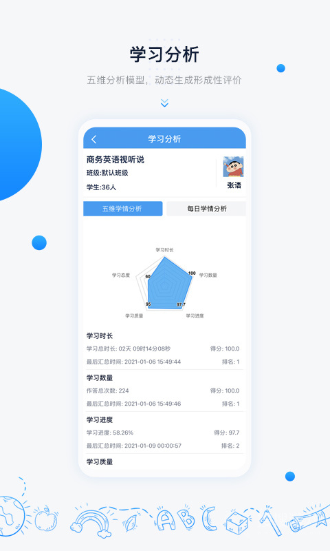 中语智汇app2.1.29