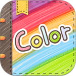 Color多彩手帐app