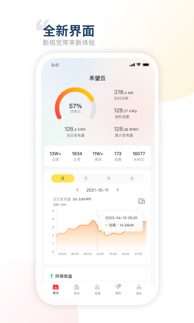 禾望云app4.15.1