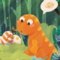 恐龙绘本app最新版