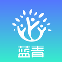 蓝青教育app