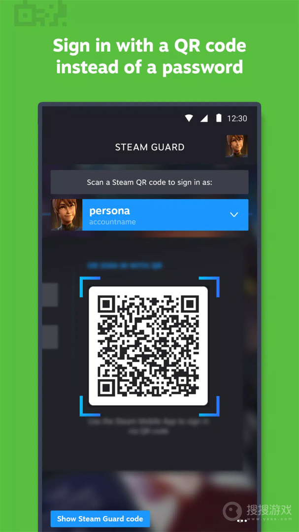 Steam app官方安装3.9.9