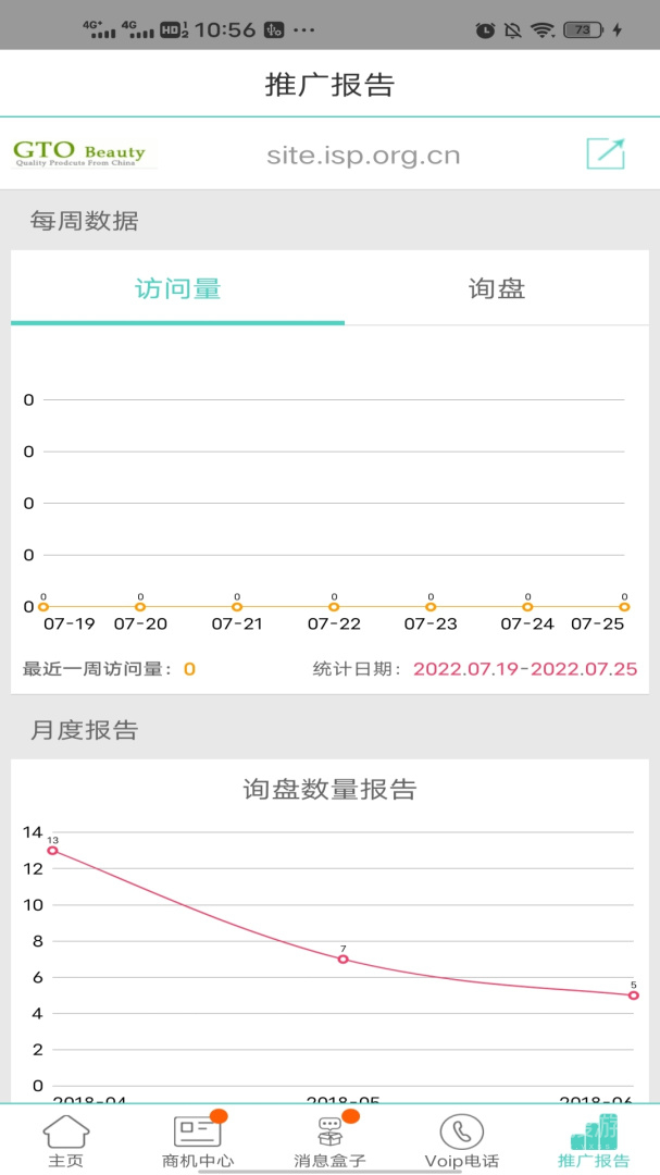 贸易通app2.4.8.1