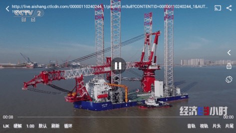新专看TV软件软件下载-新专看TV最新安卓免费下载v16