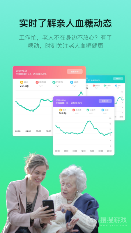 糖动app4.9.18