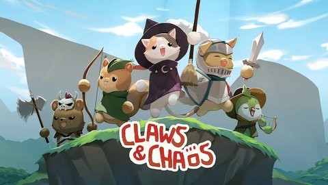 利爪大乱斗手机版1.16最新版