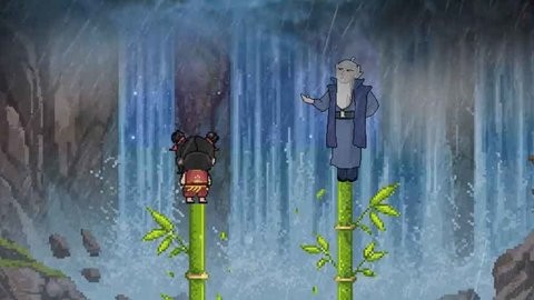 黑神榜哪吒手游0.2安卓版
