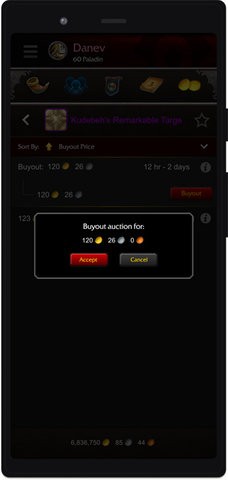 WoW助手app官方10.2.7最新版