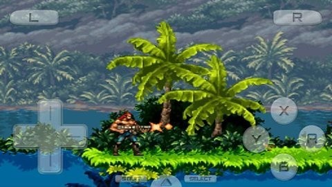 魂斗罗4手机版5.0.7.4最新版