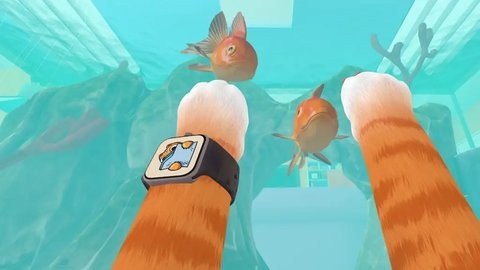 我是猫正版手游1.0.2手机版