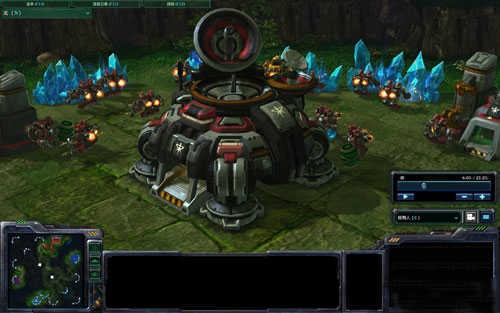 星际争霸2手机版3.5.0最新版
