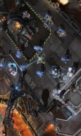 星际争霸1重置版3.5.0手机版