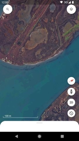 谷歌地球手机版10.66.0.2最新版