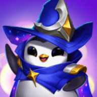 云顶之弈美测服手游