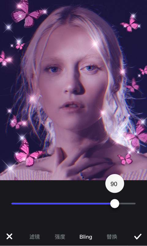口袋相机app1.0.0