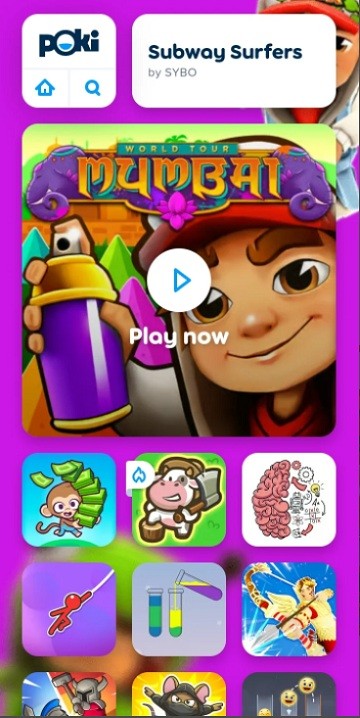 pokigames9.8