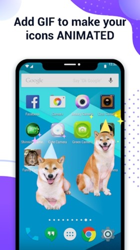 XIconChanger中文版4.3.1
