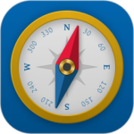 掌上地图app