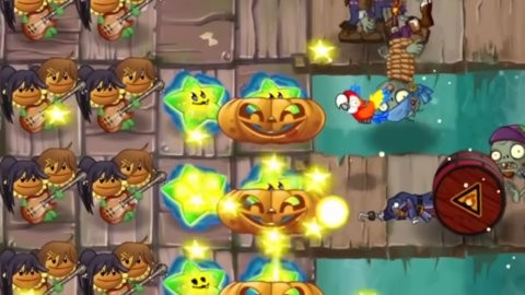 植物大战僵尸返茂版最新版9.7.1安卓版