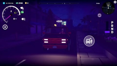 房车生活模拟器游戏0.0.5最新版